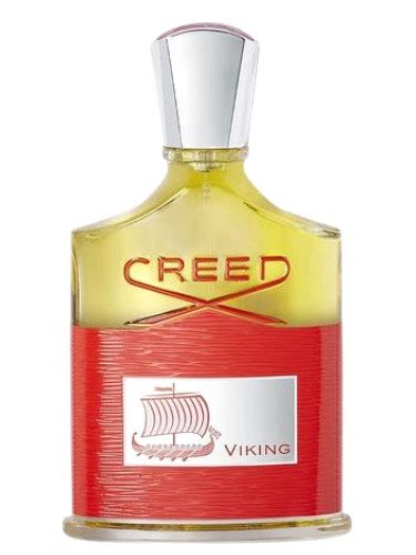 creed viking fragrantica.